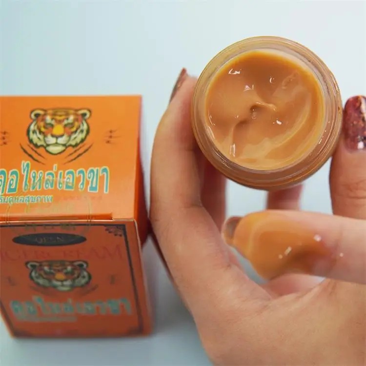 الزيت التايلاندى لعلاج آلام المفاصل - الصورة 3