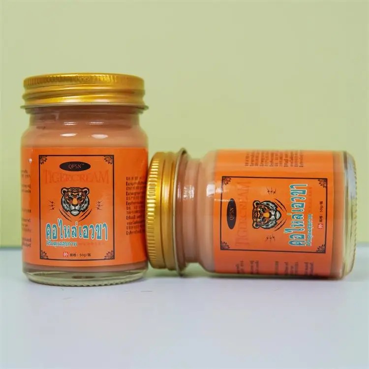 الزيت التايلاندى لعلاج آلام المفاصل - الصورة 4