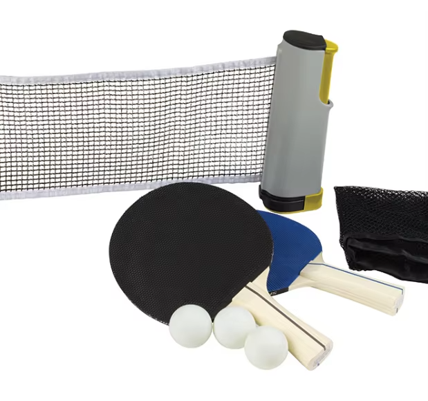 Smash وياك ملعب بينج بونج متنقل - الصورة 4