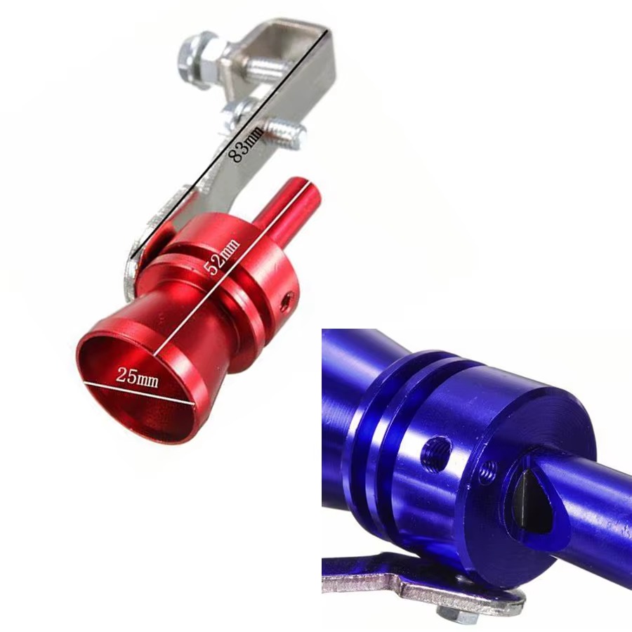 مزاج توربو "سواچ إيموجي - 60 سم + صوت توربو" - الصورة 6