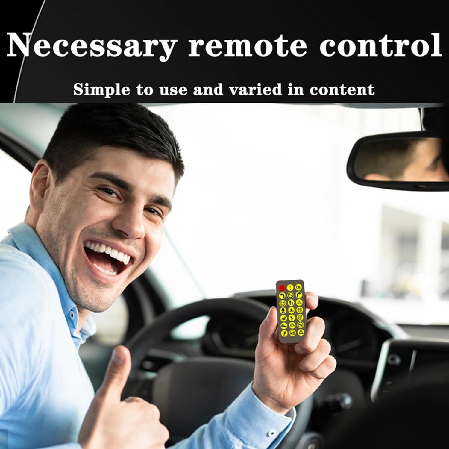 سواچ إيموجي - 60 سم - الصورة 6