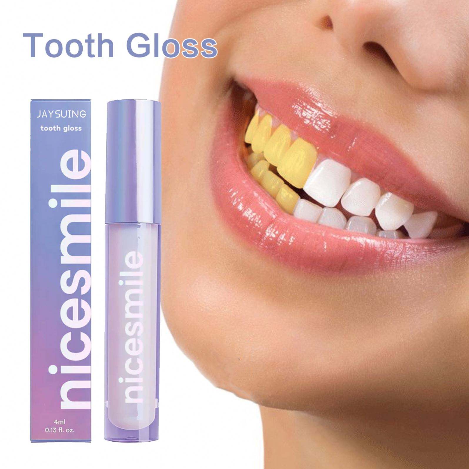 NICE SMILE - الصورة 3