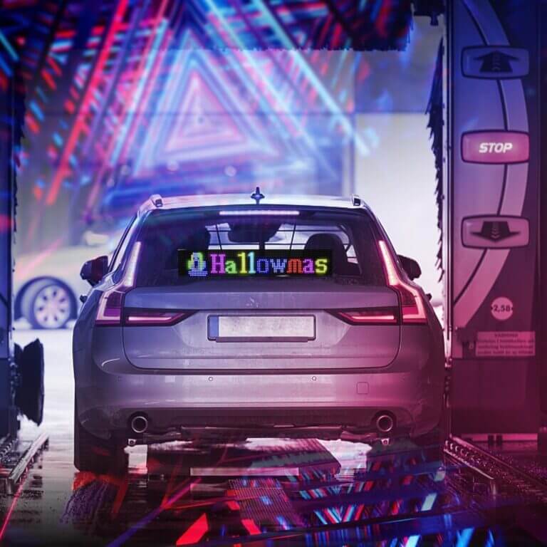 سواچ إيموجي - 60 سم - الصورة 3