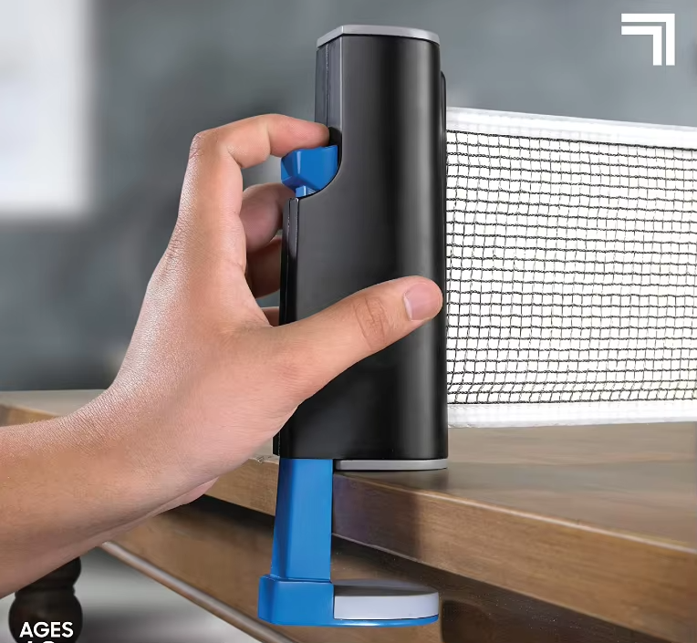 Smash وياك ملعب بينج بونج متنقل - الصورة 3